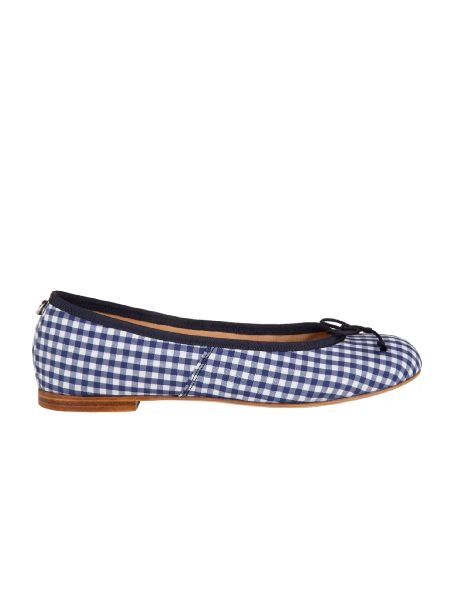 Shoes | Shoes*Josefinas BALLERINAS BLUE CHECK