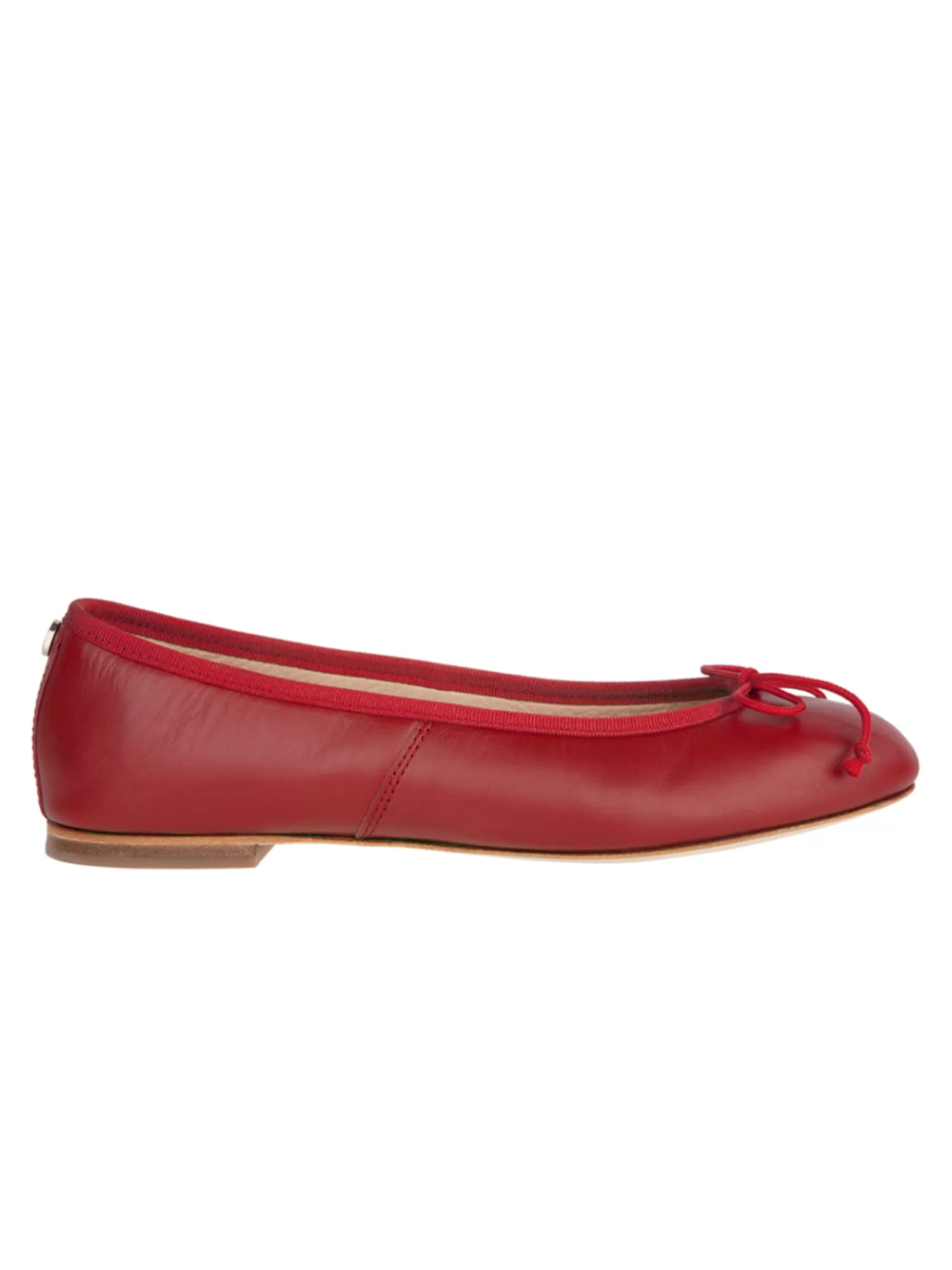 Shoes | Shoes*Josefinas BALLERINAS PASSIONATE RED