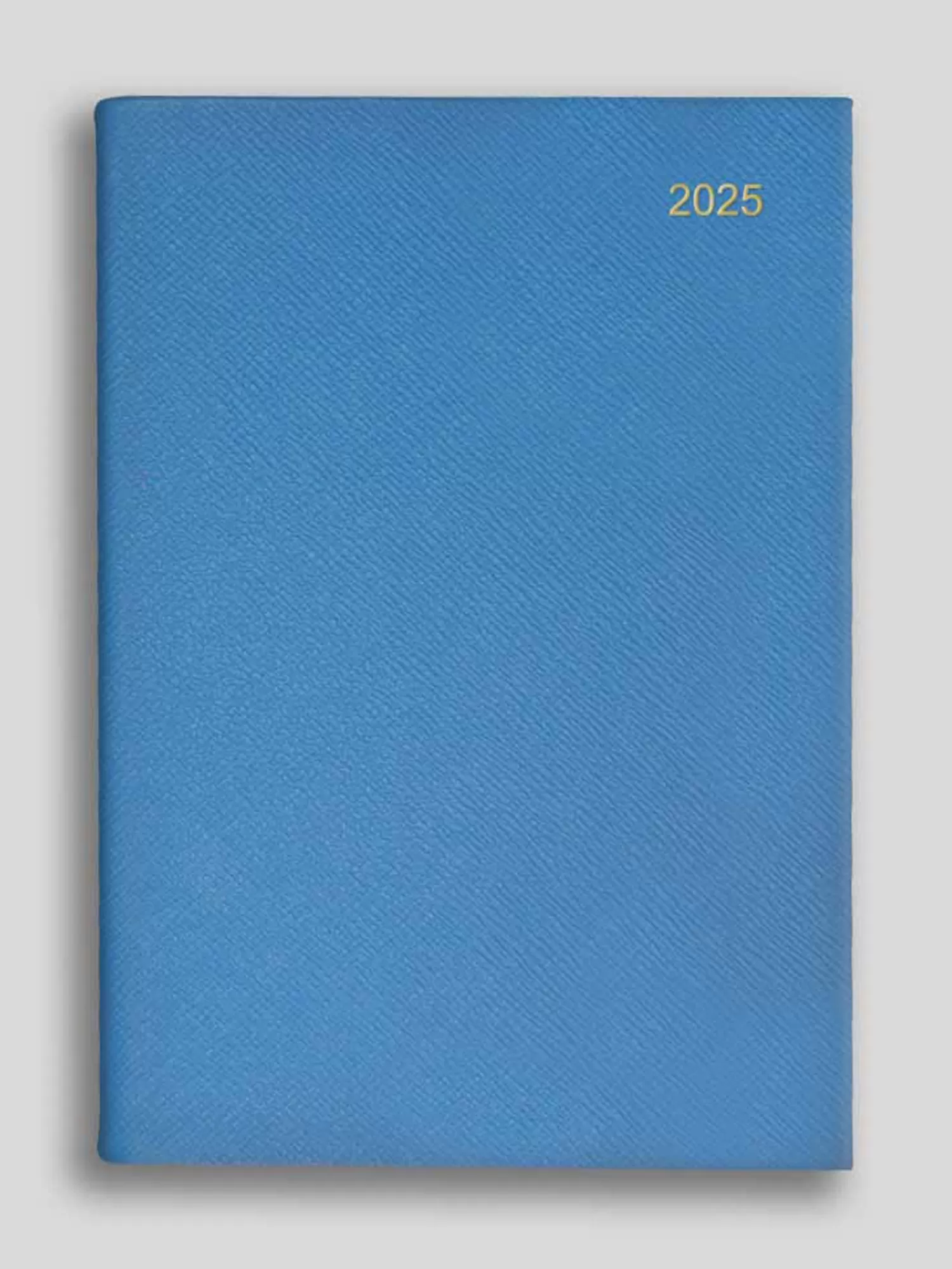 Diaries*LEATHERSMITH CHELSEA A53R CAPRI BLUE