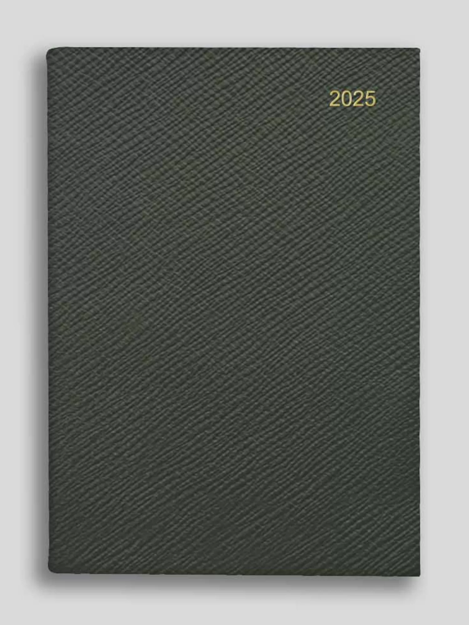 Diaries*LEATHERSMITH CHELSEA A53R OLIVE