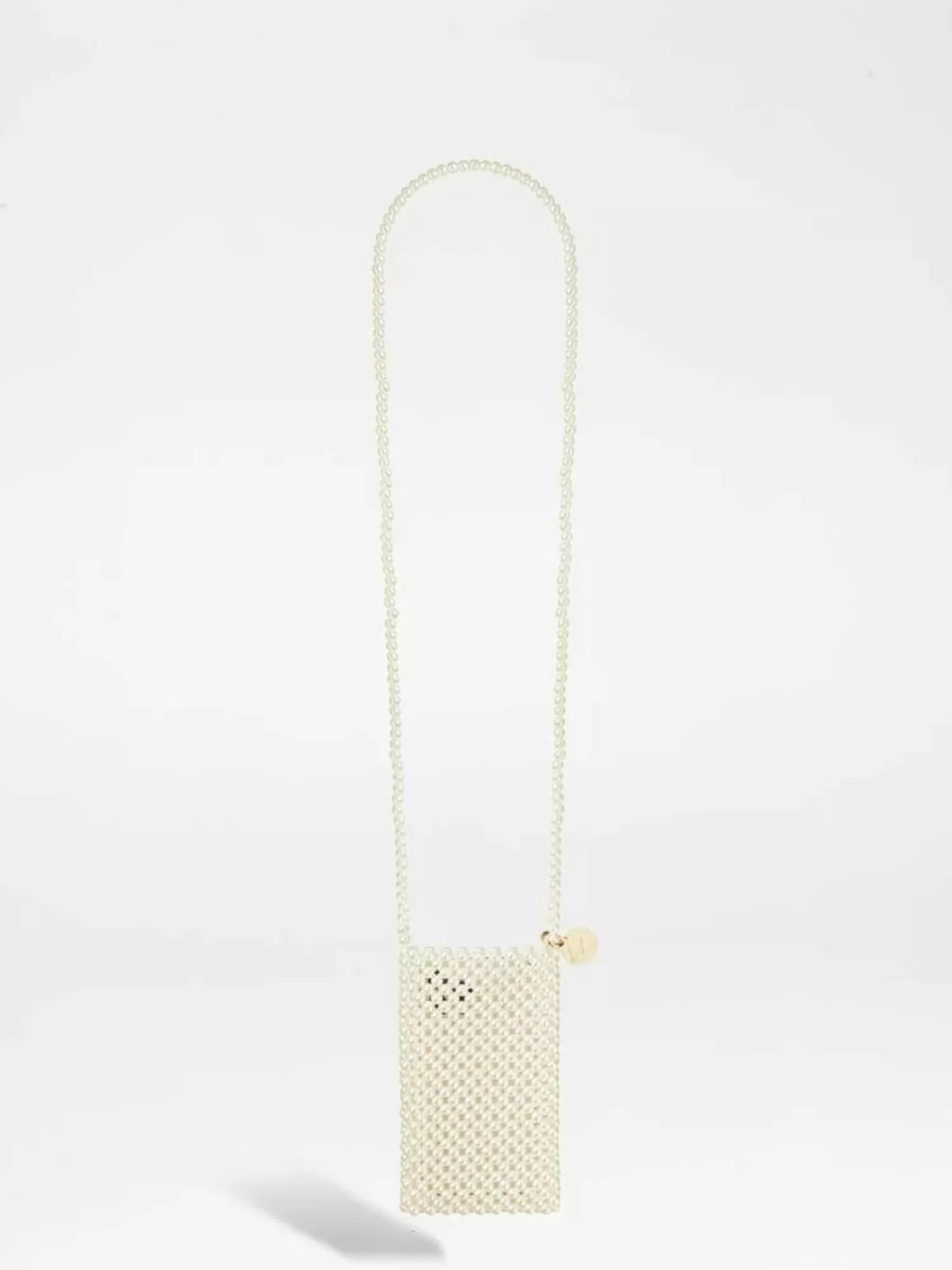 Phone Chains & Cases*LA COQUE FRANCAISE ELLA PEARL PHONE SAC