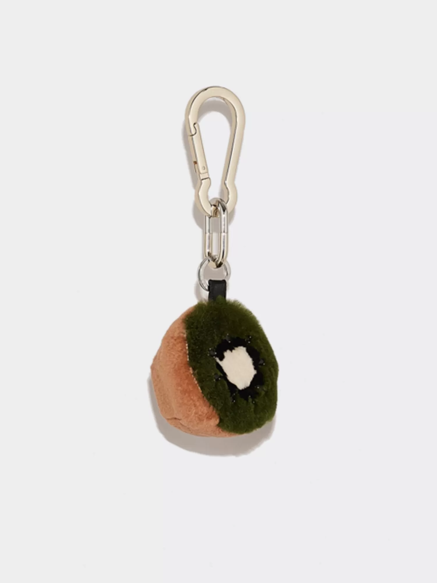 Homeware*Yves Salomon KIWI KEYRING