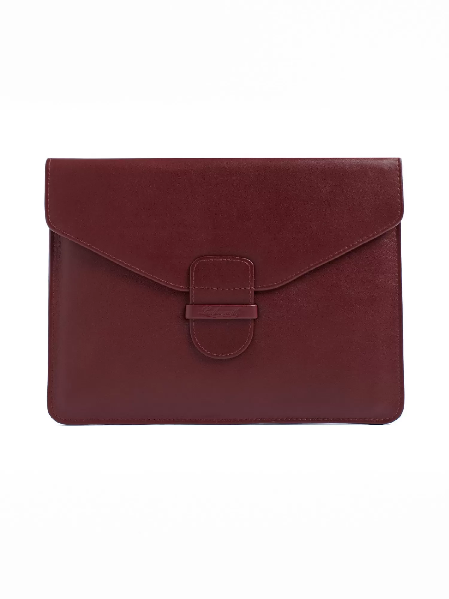 Small Leather Goods*Leathersmith of London LAIPC IPAD CASE LEATHER