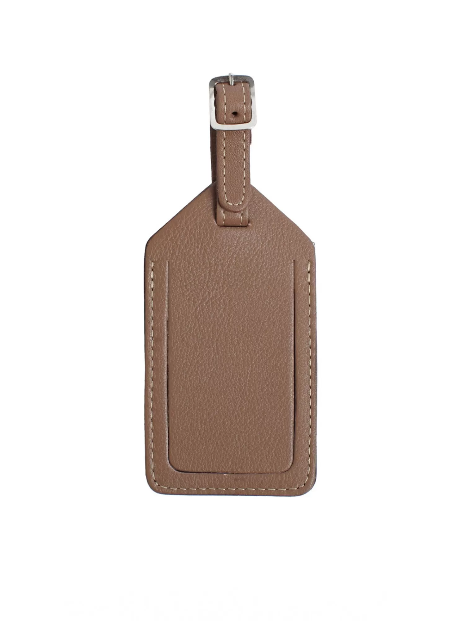 Small Leather Goods*Leathersmith of London LALT LUGGAGE TAG