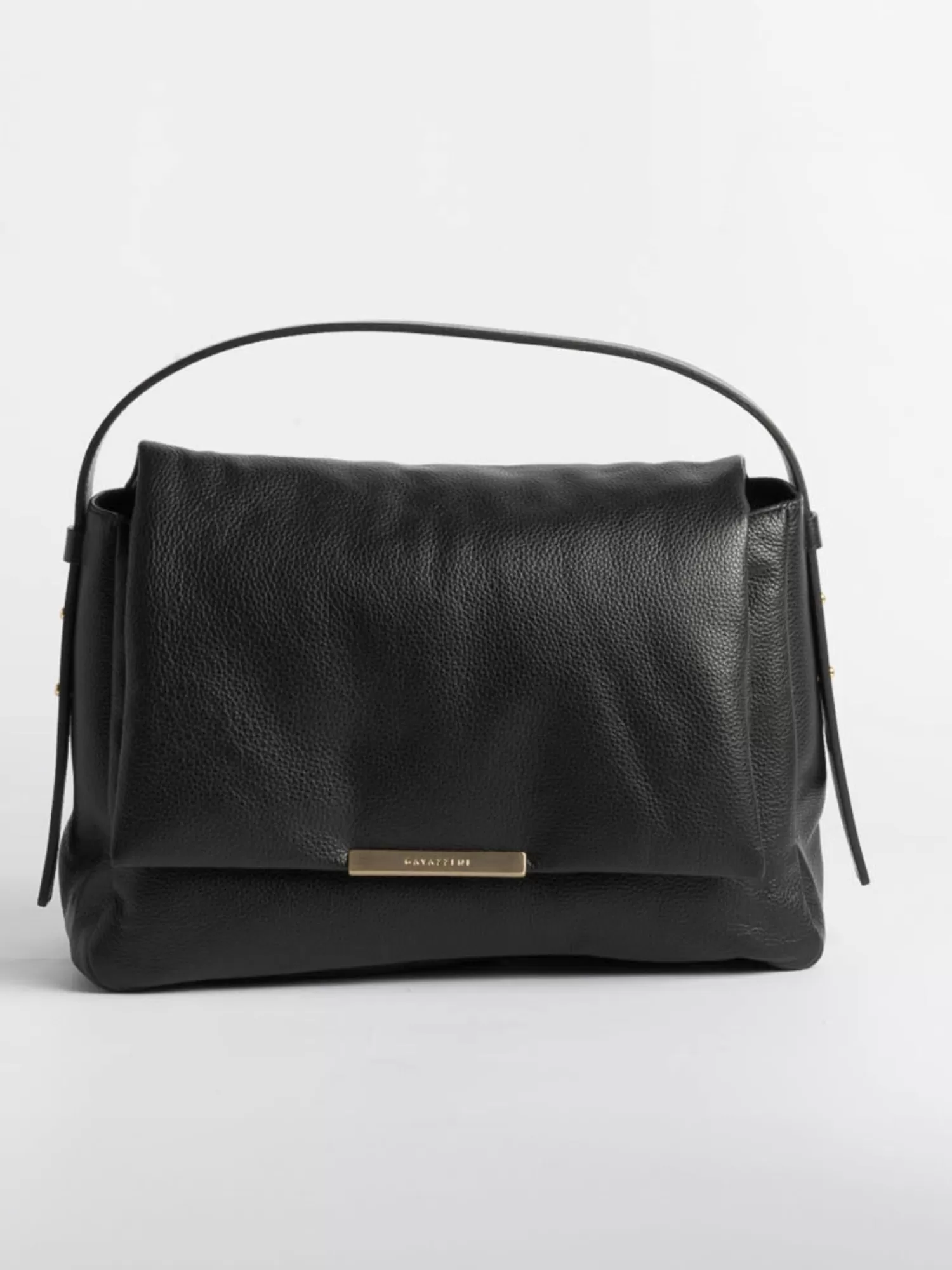 Bags | Bags*GAVAZZENI MARGE LEATHER NERO