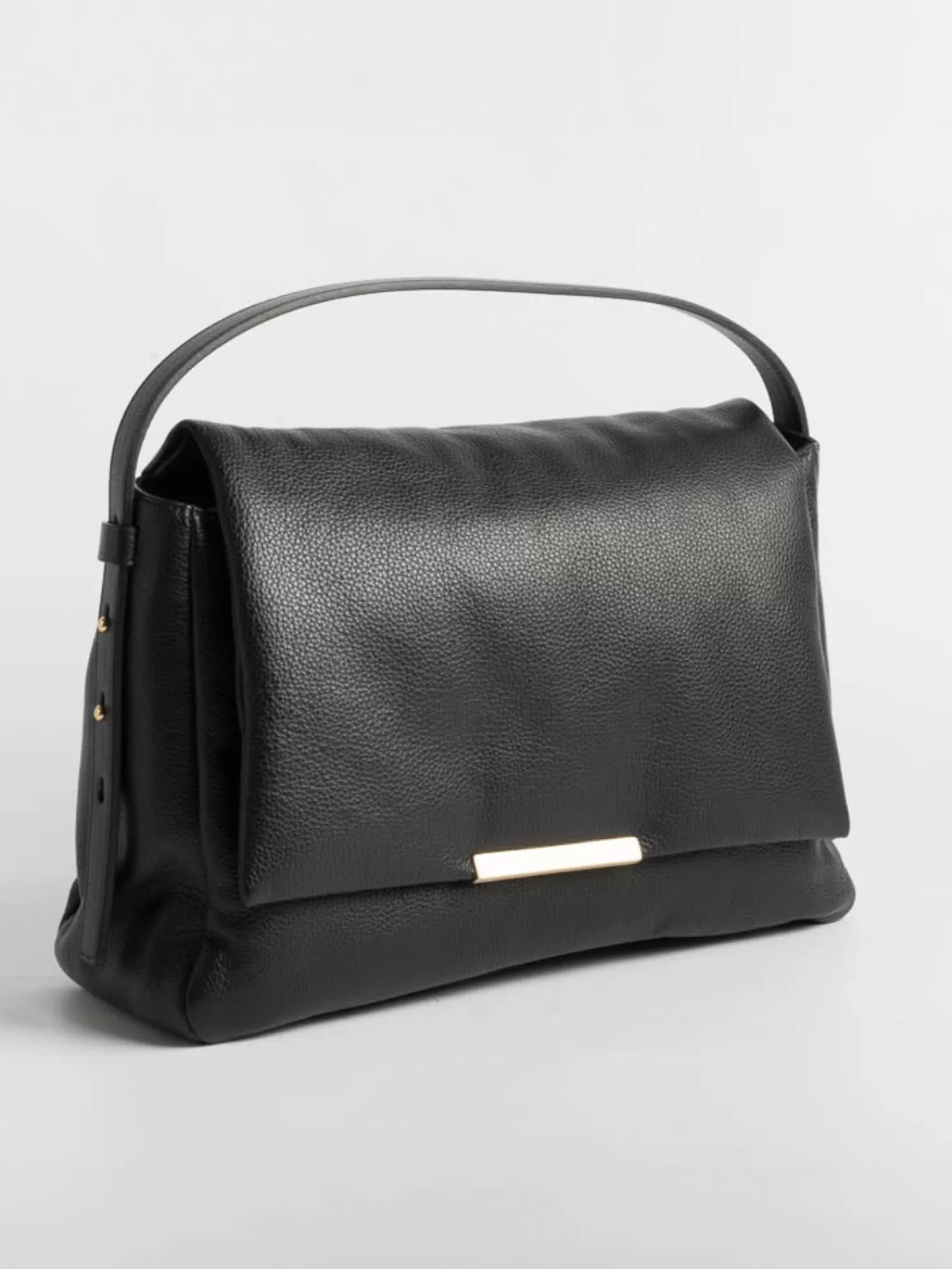 Bags | Bags*GAVAZZENI MARGE LEATHER NERO