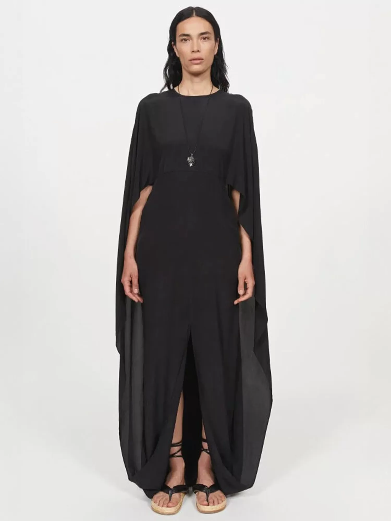 Dresses*RODEBJER MIRAN DRESS BLACK