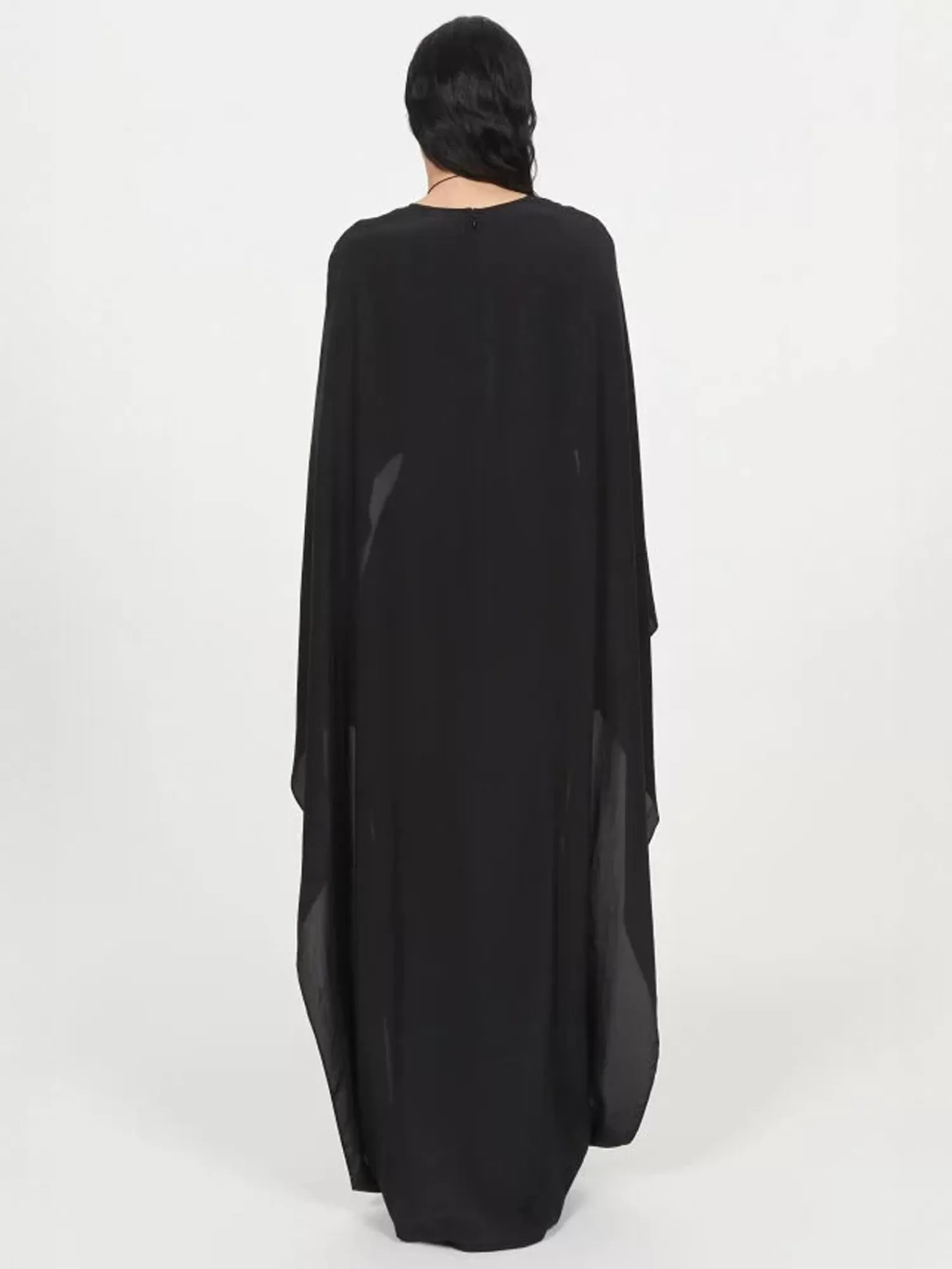 Dresses*RODEBJER MIRAN DRESS BLACK