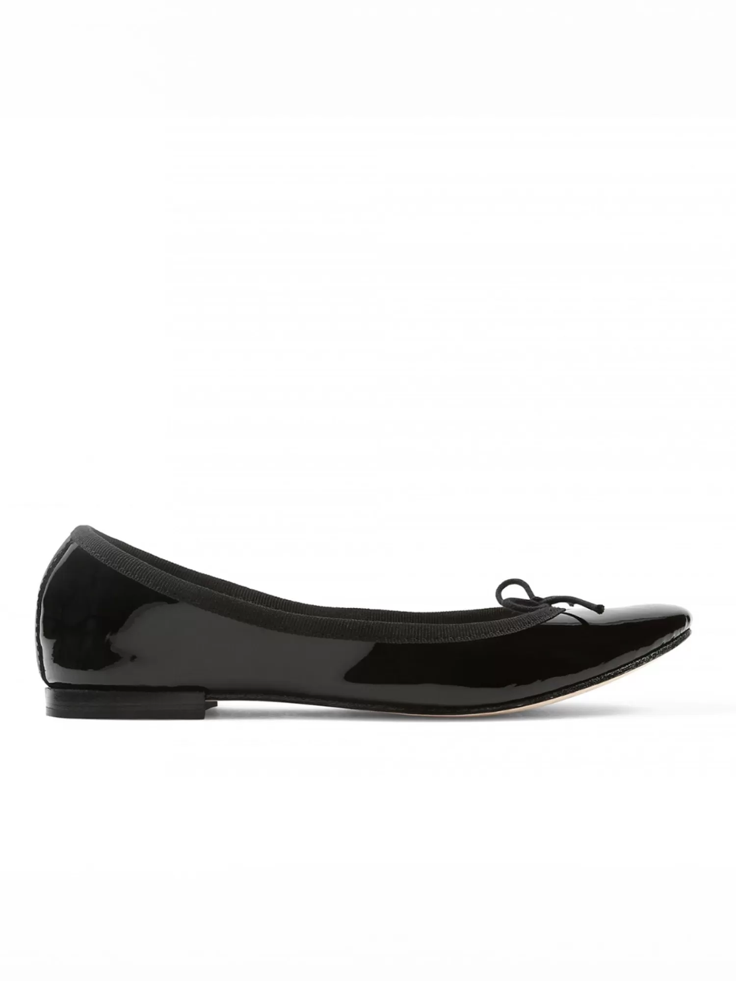 Shoes | Shoes*Repetto PATENT LEATHER BALLERINA BLACK