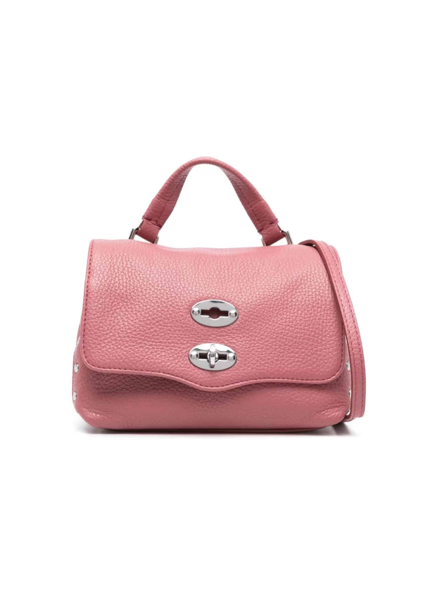 Bags | Bags*ZANELLATO POSTINA DAILY GIORNO BABY BAG PINK ROSATO