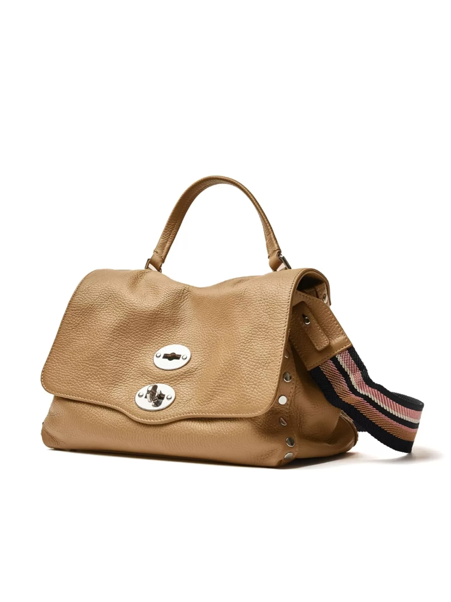 Bags | Bags*ZANELLATO POSTINA DAILY GIORNO CAPPUCCINO