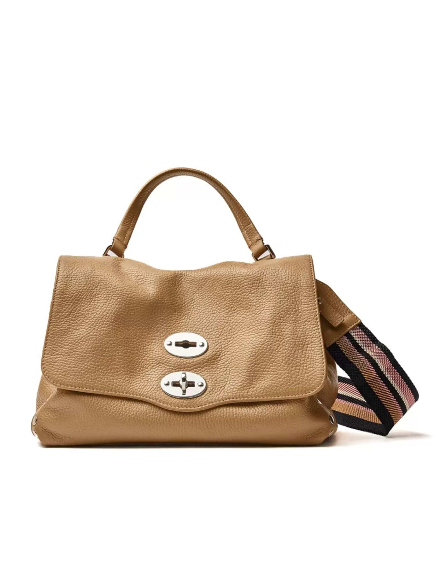 Bags | Bags*ZANELLATO POSTINA DAILY GIORNO CAPPUCCINO