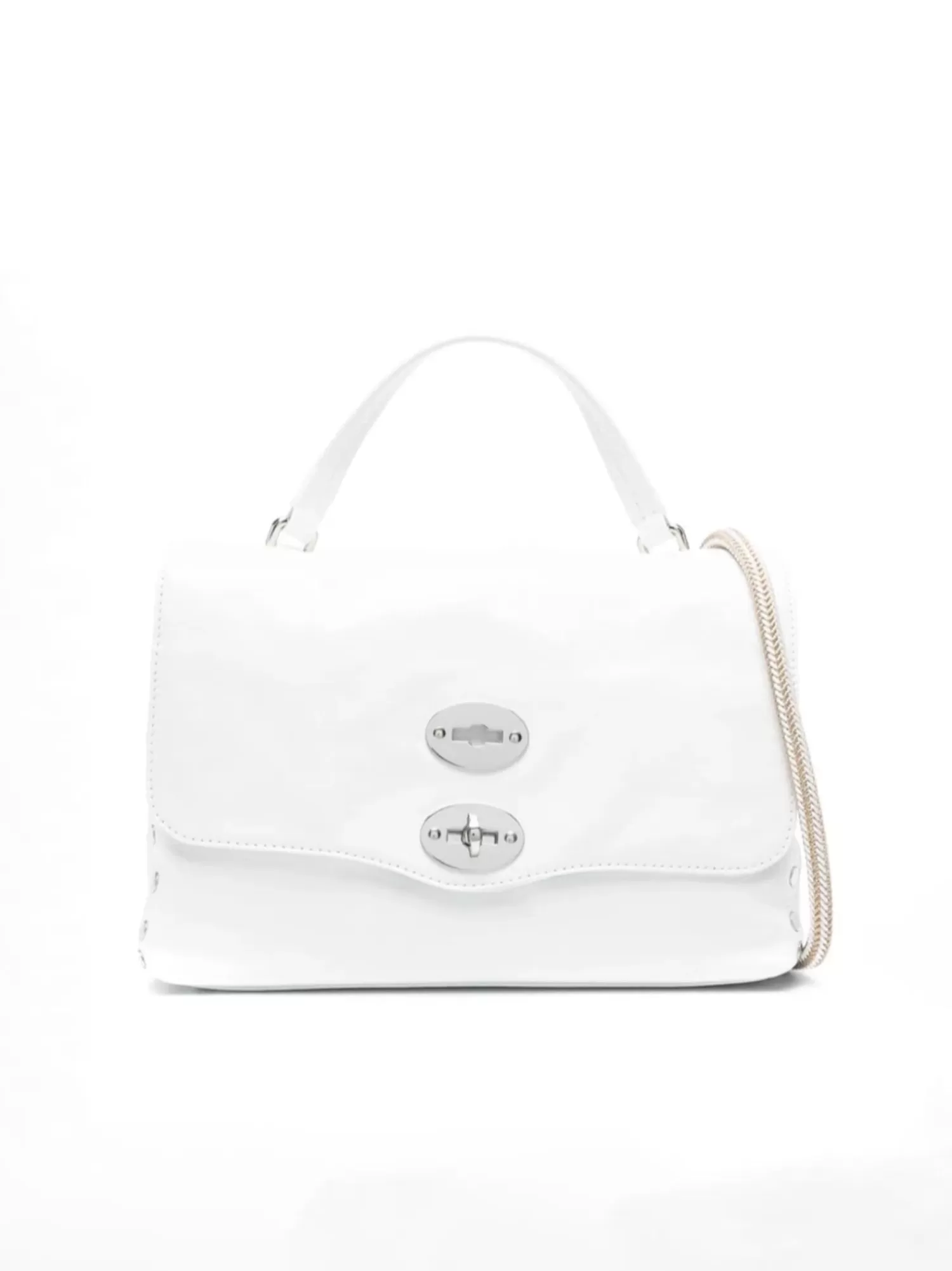 Bags | Bags*ZANELLATO POSTINA DELBA WHITE GIN