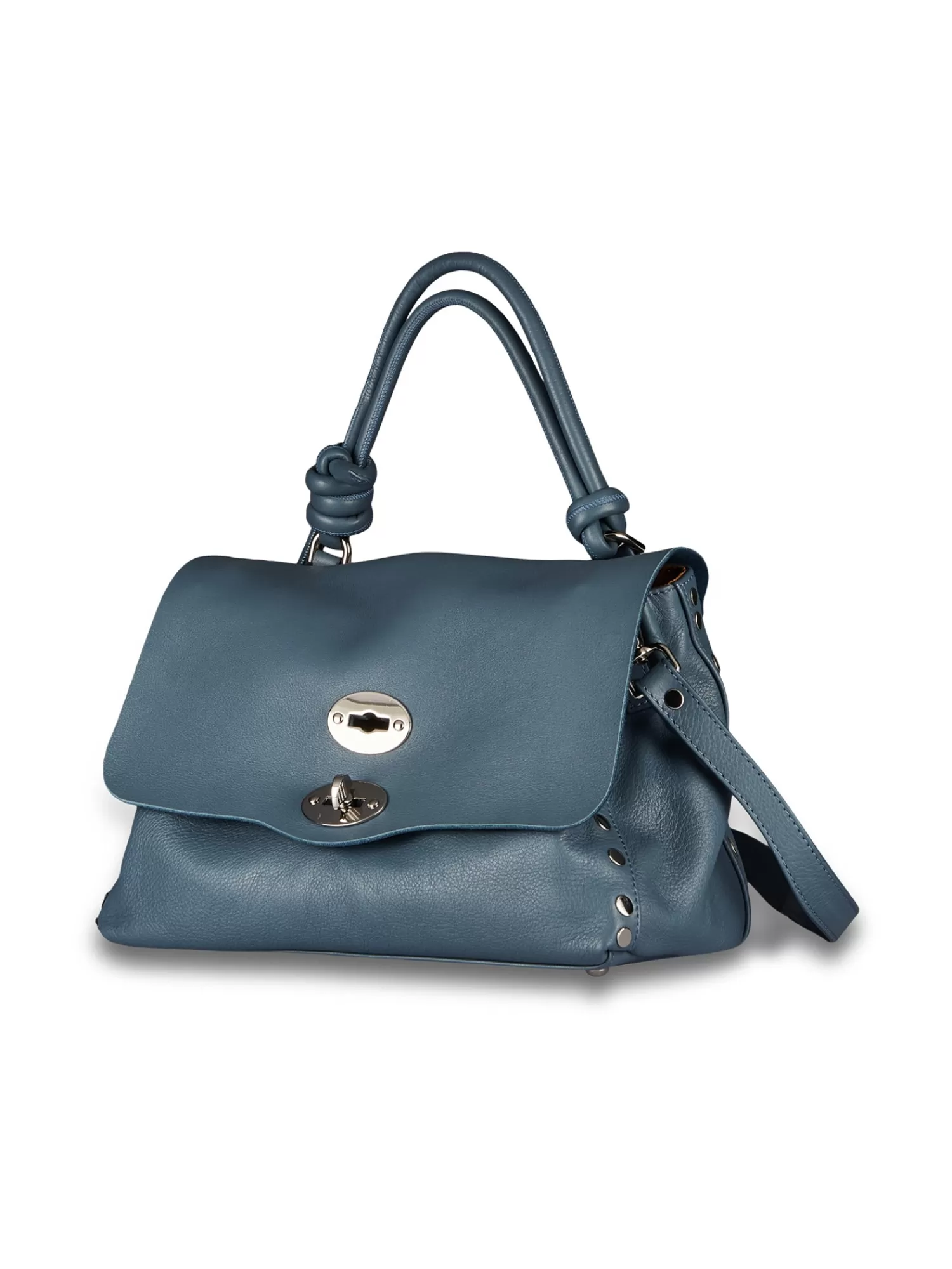 Bags | Bags*ZANELLATO POSTINA PIUMA KNOT BAG