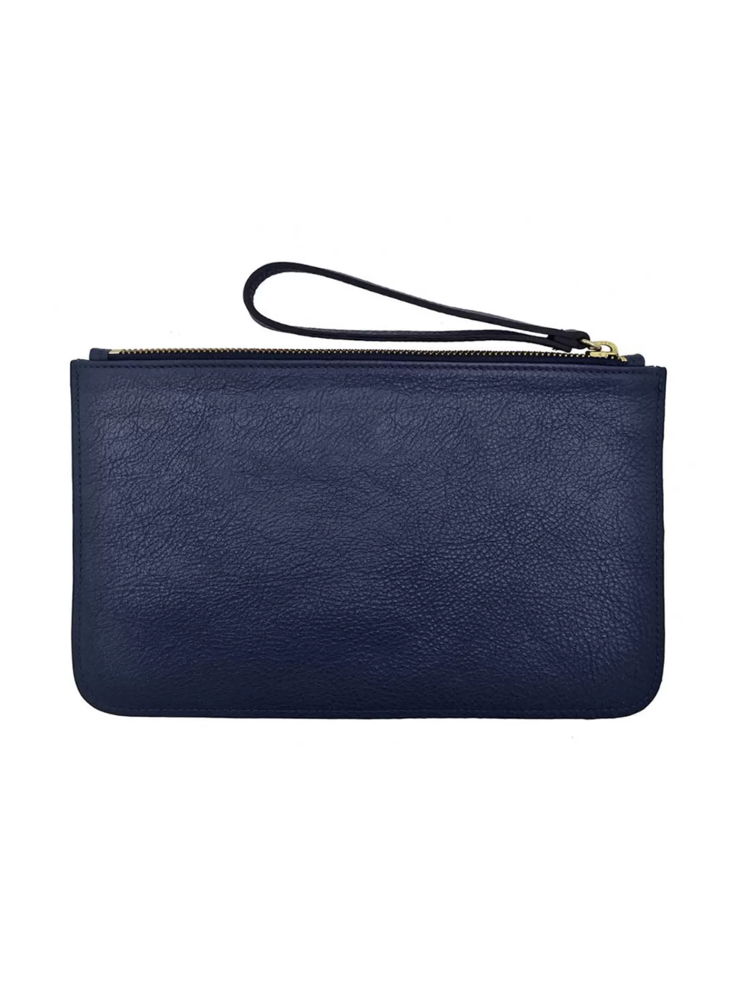 Small Leather Goods*ORGANISE-US SLOANE POUCH BLUE