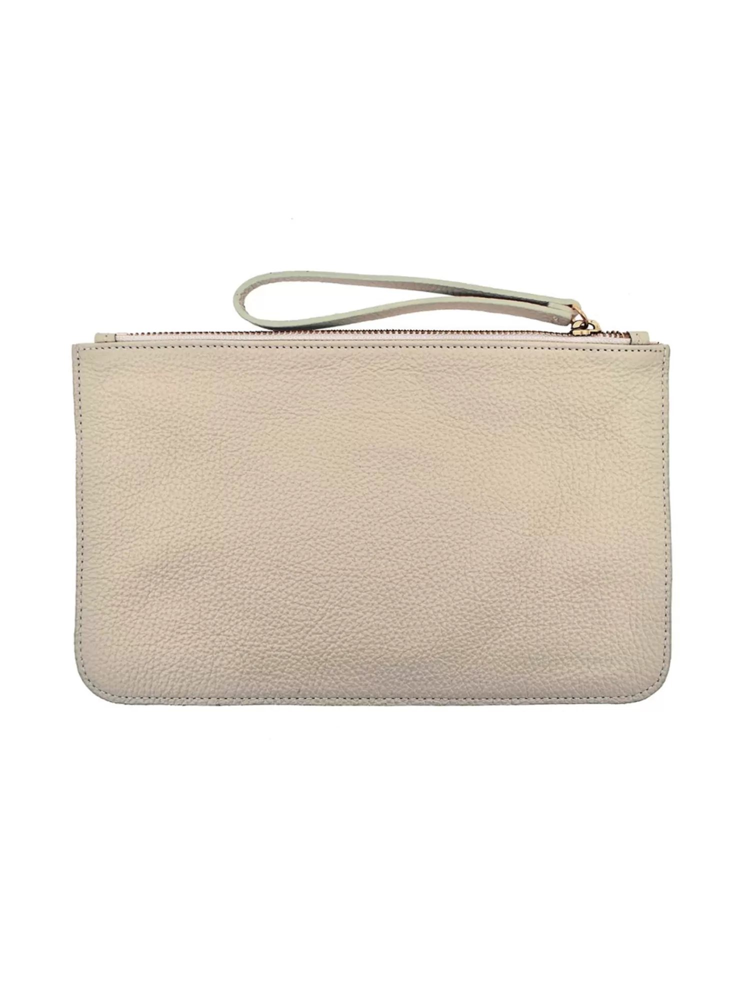 Small Leather Goods*ORGANISE-US SLOANE POUCH CREAM