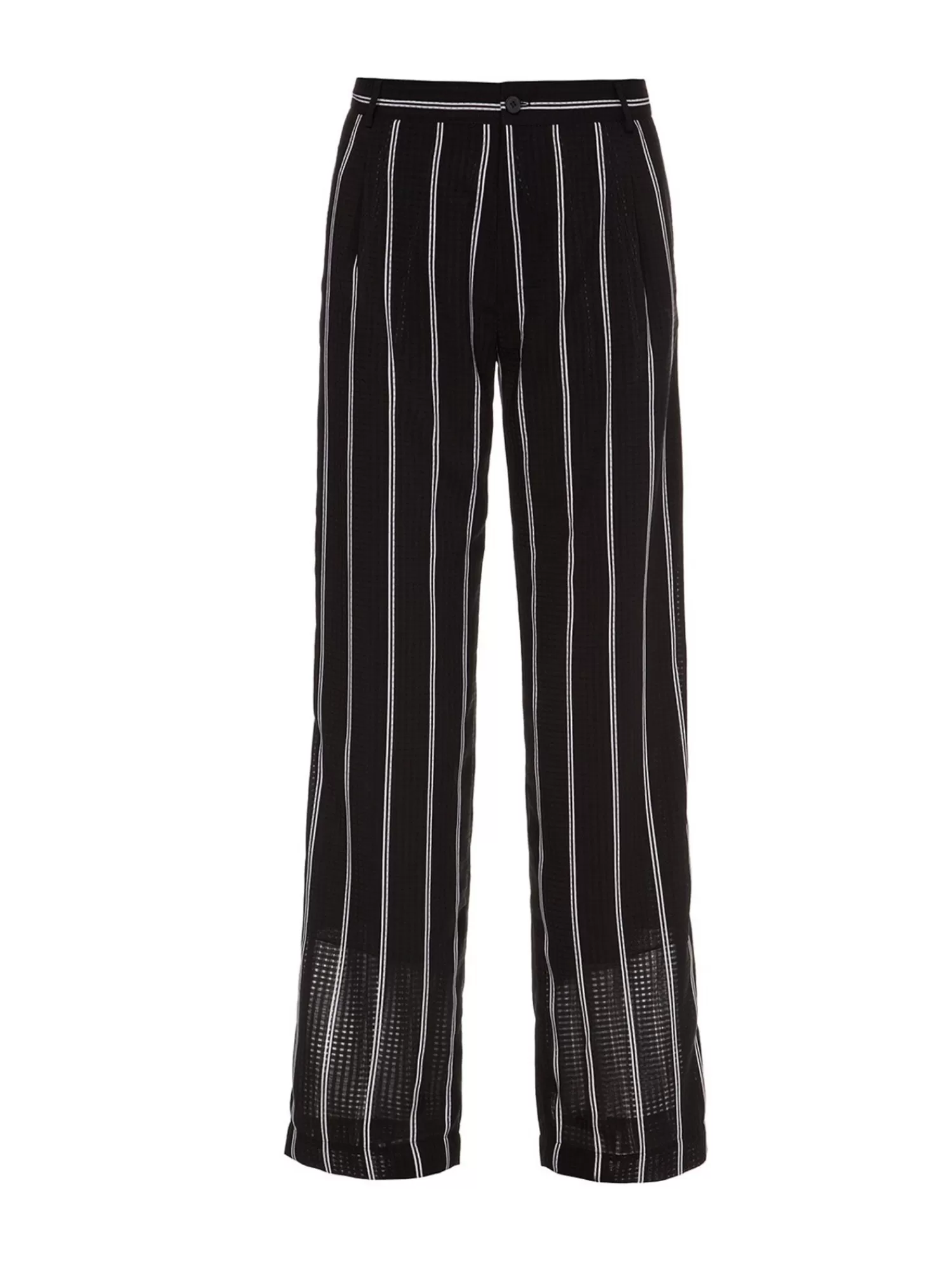 Trousers & Jeans*Poustovit STRIPED TROUSER